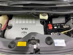 ヴェルファイア ３．５Ｖ Ｌエディションの中古車画像