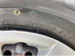 パッソ Ｘの中古車画像