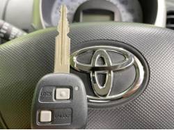 パッソ Ｘの中古車画像