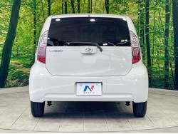 パッソ Ｘの中古車画像