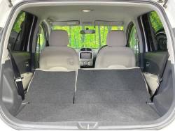 パッソ Ｘの中古車画像