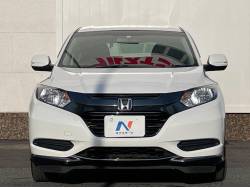 ヴェゼル ハイブリッドの中古車画像