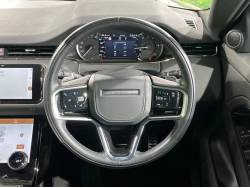 レンジローバーイヴォーク Ｒ－ダイナミック Ｓ Ｄ２００の中古車画像