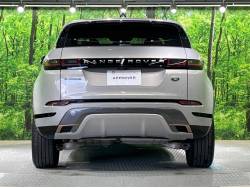 レンジローバーイヴォーク Ｒ－ダイナミック Ｓ Ｄ２００の中古車画像