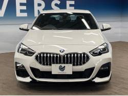 2シリーズ 218iグランクーペ Mスポーツ（BMW）[7AT]の