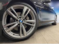 ４シリーズ ４３５ｉクーペ Ｍスポーツの中古車画像