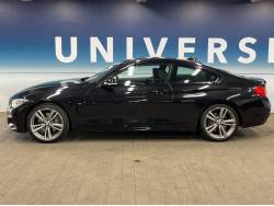 ４シリーズ ４３５ｉクーペ Ｍスポーツの中古車画像