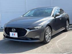 ＭＡＺＤＡ３セダン １５Ｓ ツーリングの中古車画像