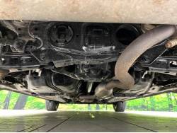 オーリス １５０Ｘ Ｓパッケージの中古車画像