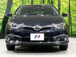 オーリス １５０Ｘ Ｓパッケージの中古車画像