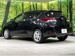 オーリス １５０Ｘ Ｓパッケージの中古車画像