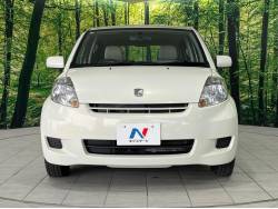 パッソ Ｘの中古車画像