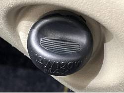 パッソ Ｘの中古車画像