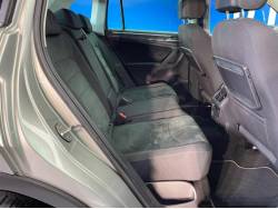 ティグアン ＴＳＩ ハイラインの中古車画像