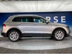 ティグアン ＴＳＩ ハイラインの中古車画像