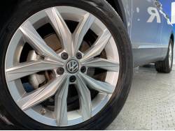 ティグアン ＴＳＩ ハイラインの中古車画像