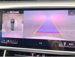 Ａ６アバント ４５ＴＦＳＩクワトロ スポーツ Ｓラインパッケージの中古車画像