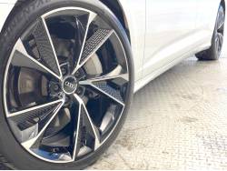 Ａ６アバント ４５ＴＦＳＩクワトロ スポーツ Ｓラインパッケージの中古車画像