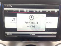 ＣＬＡクラス ＣＬＡ４５ ＡＭＧ ４マチックの中古車画像