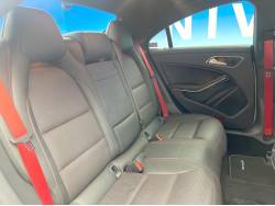 ＣＬＡクラス ＣＬＡ４５ ＡＭＧ ４マチックの中古車画像