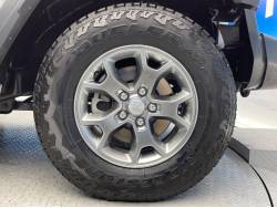 ジープ・ラングラーアンリミテッド スポーツアルティテュードの中古車画像