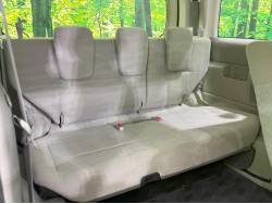 ステップワゴン Ｇ インターナビＥセレクションの中古車画像