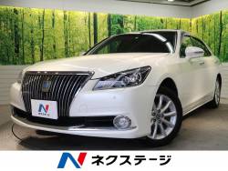 トヨタ TOYOTA++CROWN+MAJESTA