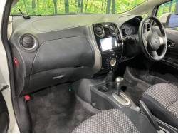 ノート ライダーの中古車画像