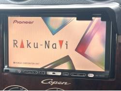 コペン タンレザーエディションの中古車画像