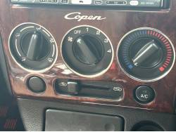 コペン タンレザーエディションの中古車画像