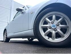 コペン タンレザーエディションの中古車画像