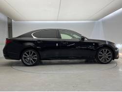 ＧＳ ＧＳ３５０ Ｆスポーツの中古車画像