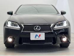ＧＳ ＧＳ３５０ Ｆスポーツの中古車画像