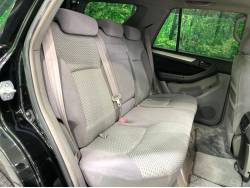 ハイラックスサーフ SSR－X（トヨタ）[4AT]のカタログ詳細情報