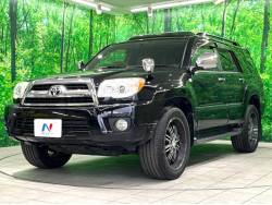 ハイラックスサーフ SSR－X（トヨタ）[4AT]のカタログ詳細情報