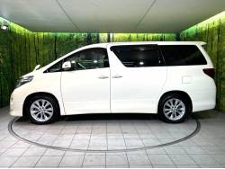 アルファード ３５０Ｓ Ｃパッケージの中古車画像