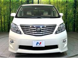 アルファード ３５０Ｓ Ｃパッケージの中古車画像