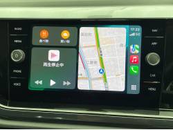 ポロ ＴＳＩ Ｒラインの中古車画像