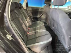 ポロ ＴＳＩ Ｒラインの中古車画像