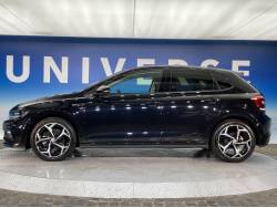 ポロ ＴＳＩ Ｒラインの中古車画像