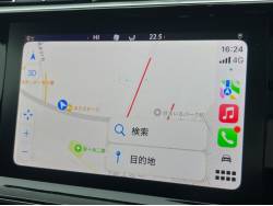 ＤＳ７クロスバック グランシック ブルーＨＤｉの中古車画像