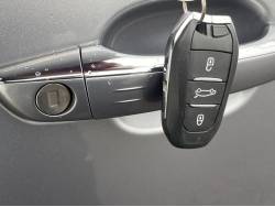 ＤＳ７クロスバック グランシック ブルーＨＤｉの中古車画像