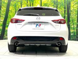 アクセラスポーツ ＸＤの中古車画像