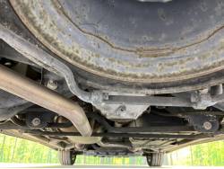 エルグランド ３５０ハイウェイスター ブラックレザーエディションの中古車画像