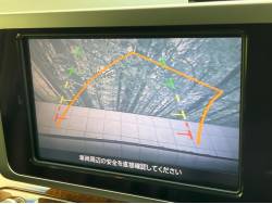 エルグランド ３５０ハイウェイスター ブラックレザーエディションの中古車画像