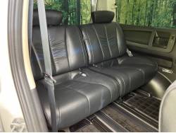 エルグランド ３５０ハイウェイスター ブラックレザーエディションの中古車画像