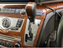 エルグランド ３５０ハイウェイスター ブラックレザーエディションの中古車画像