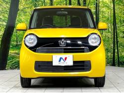 Ｎ－ＯＮＥ Ｇ・Ｌパッケージの中古車画像