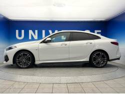 ２シリーズ ２１８ｉグランクーペ Ｍスポーツ ハイラインパッケージの中古車画像