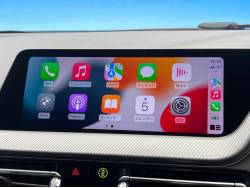 ２シリーズ ２１８ｉグランクーペ Ｍスポーツ ハイラインパッケージの中古車画像